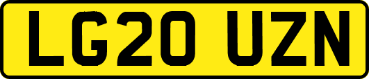 LG20UZN