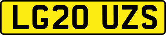 LG20UZS
