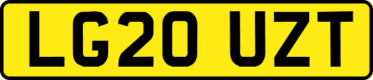 LG20UZT
