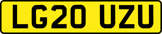 LG20UZU
