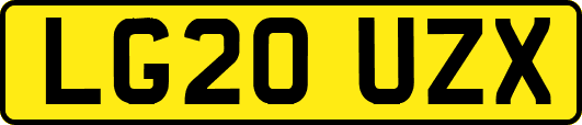 LG20UZX
