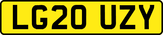 LG20UZY