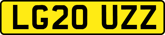 LG20UZZ