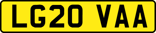 LG20VAA