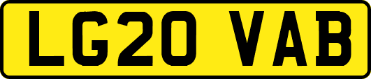 LG20VAB