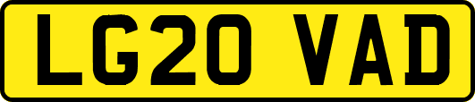LG20VAD