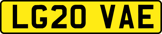 LG20VAE
