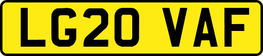 LG20VAF