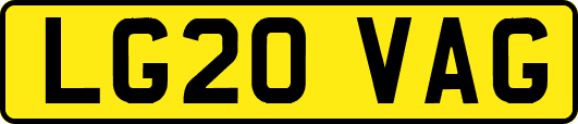 LG20VAG