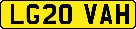 LG20VAH