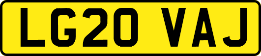 LG20VAJ