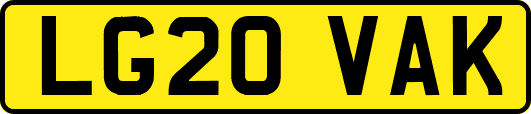 LG20VAK