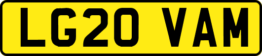 LG20VAM
