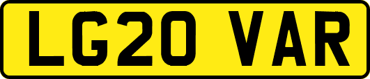 LG20VAR