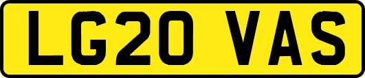 LG20VAS