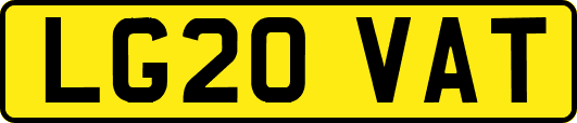 LG20VAT
