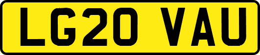 LG20VAU