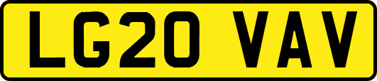 LG20VAV