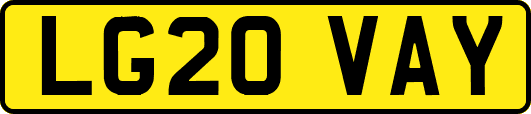 LG20VAY