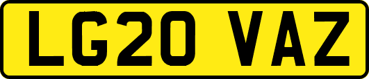 LG20VAZ