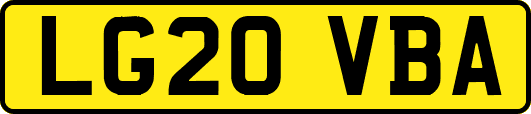 LG20VBA