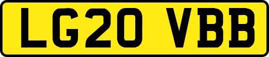 LG20VBB