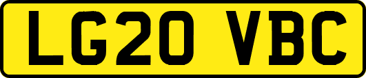 LG20VBC