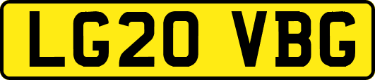 LG20VBG