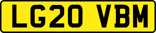 LG20VBM