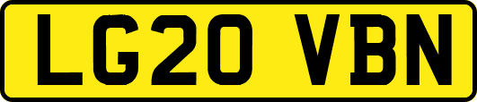 LG20VBN