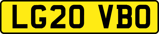 LG20VBO