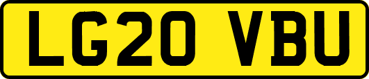 LG20VBU