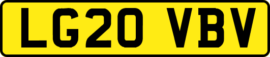 LG20VBV