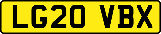 LG20VBX