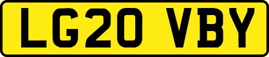 LG20VBY