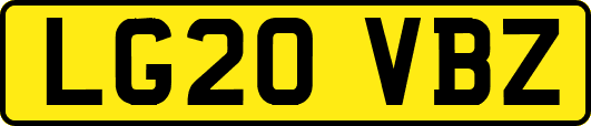 LG20VBZ