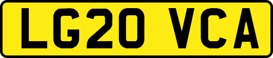 LG20VCA