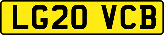 LG20VCB