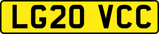 LG20VCC