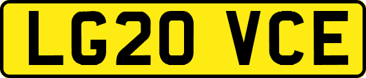 LG20VCE
