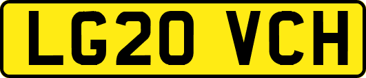LG20VCH