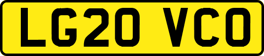 LG20VCO