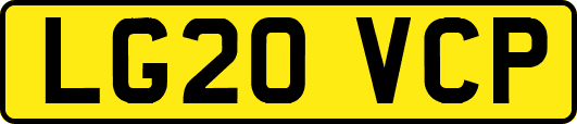 LG20VCP