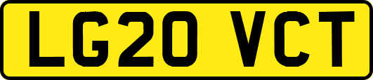 LG20VCT