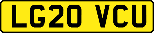 LG20VCU
