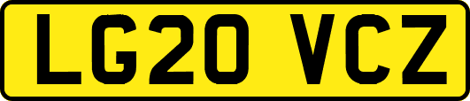 LG20VCZ