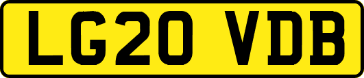 LG20VDB