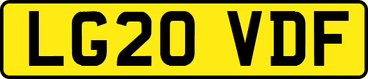 LG20VDF