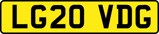LG20VDG