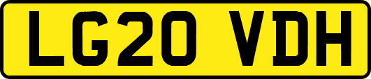 LG20VDH